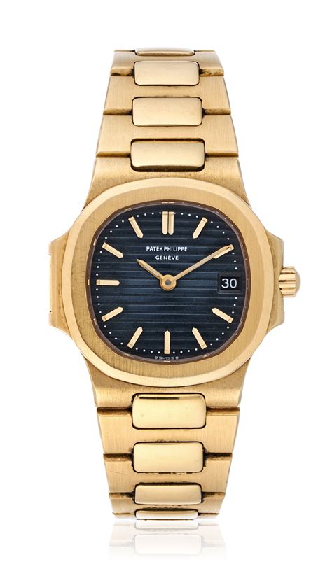 patek philippe nautilus ladies 4700|Patek Philippe Nautilus vintage.